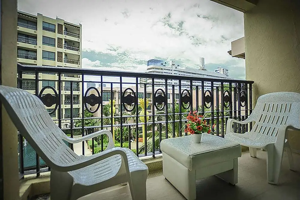 Хуахин: Marrakesh Residence Hua Hin by Puppap