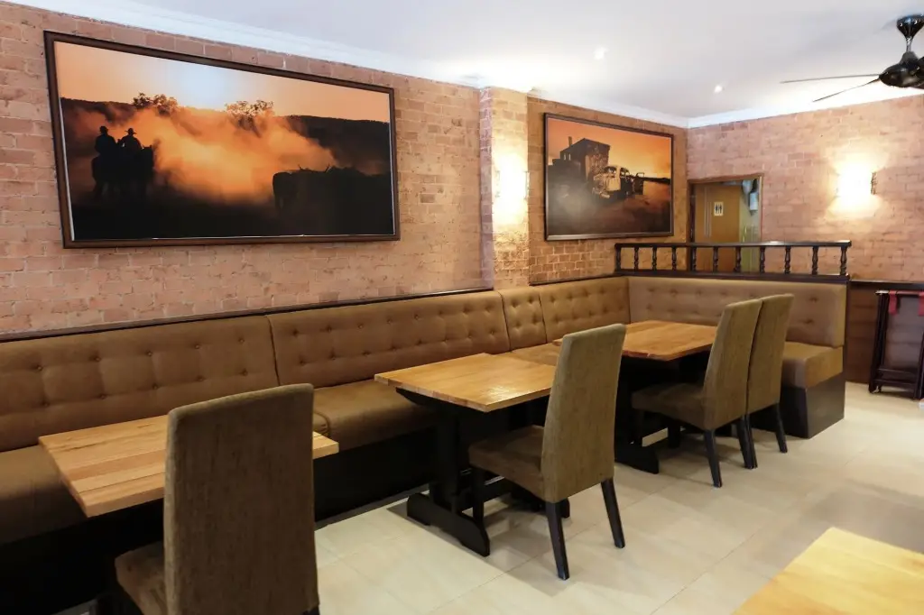 Паттайя: Steak & Co. Boutique Hotel