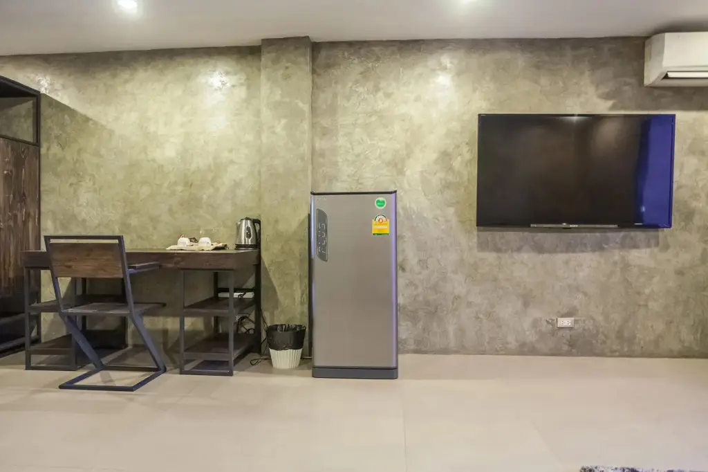 Паттайя: Steak & Co. Boutique Hotel