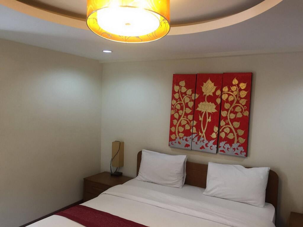Паттайя: Steak & Co. Boutique Hotel