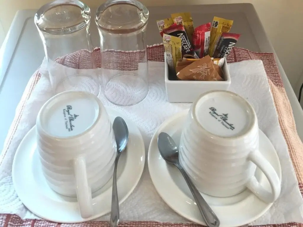Паттайя: Steak & Co. Boutique Hotel