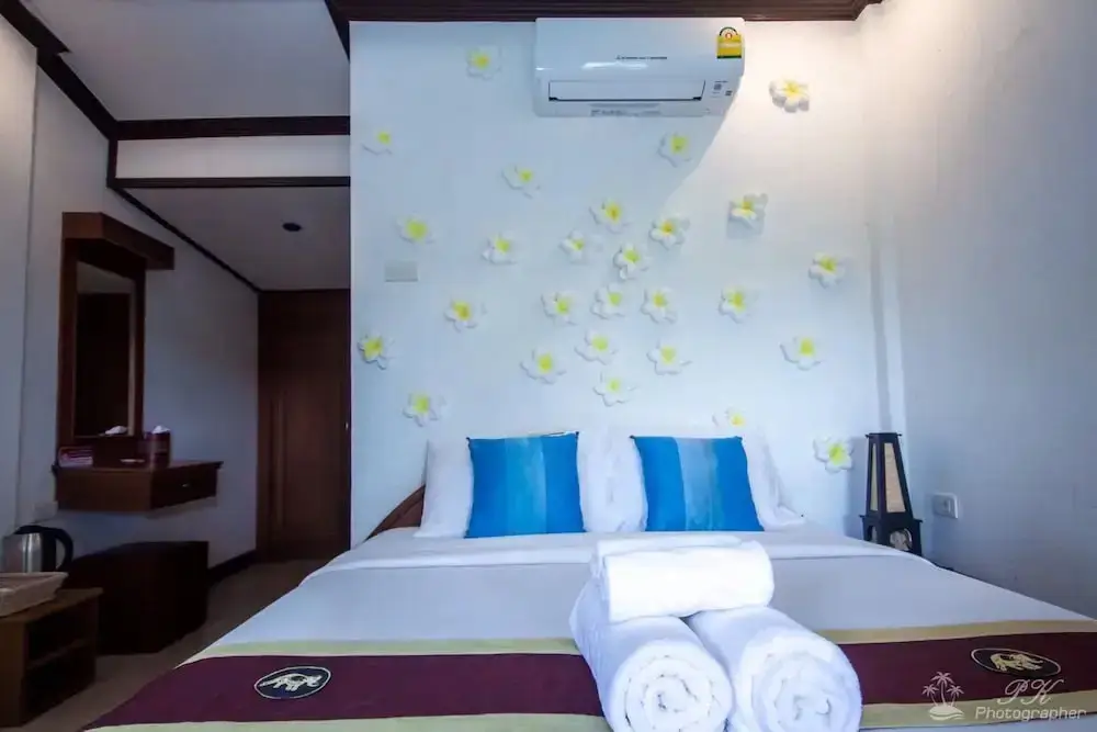 Ко Куд: Suanya Kohkood Resort And Spa