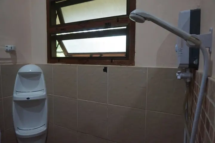 Нонгкхай: Porntip Resort