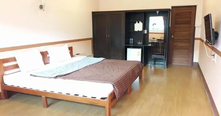 Фанг: PN Hotel