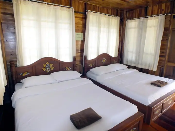 Кхао-Кхо: Khao Kho Lucky Hill Resort