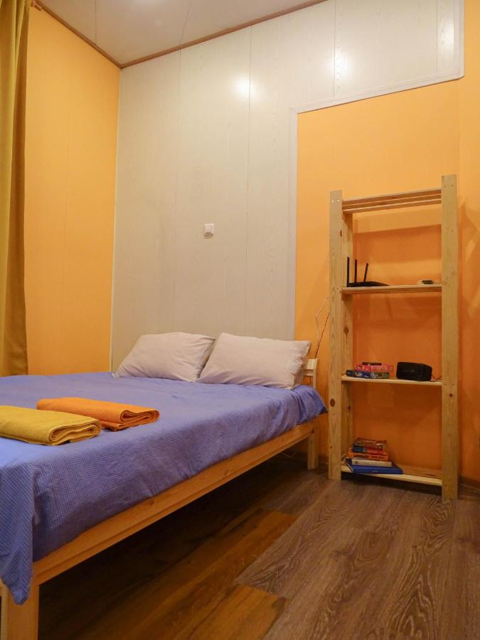 Владивосток: My ROOM