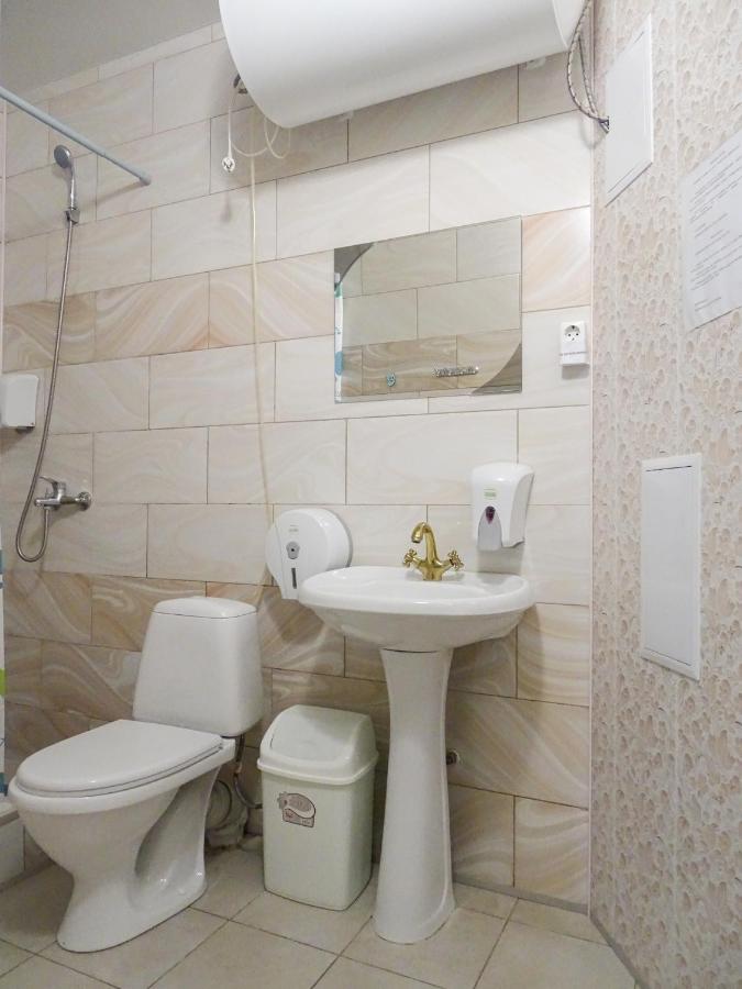 Владивосток: My ROOM