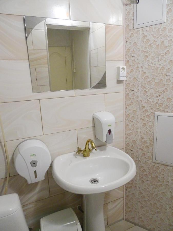 Владивосток: My ROOM