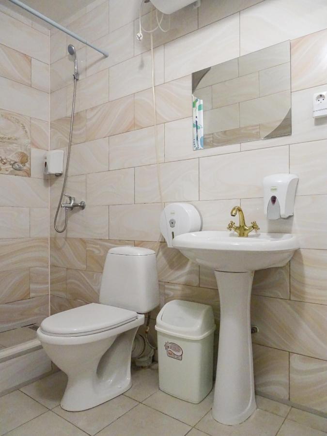 Владивосток: My ROOM