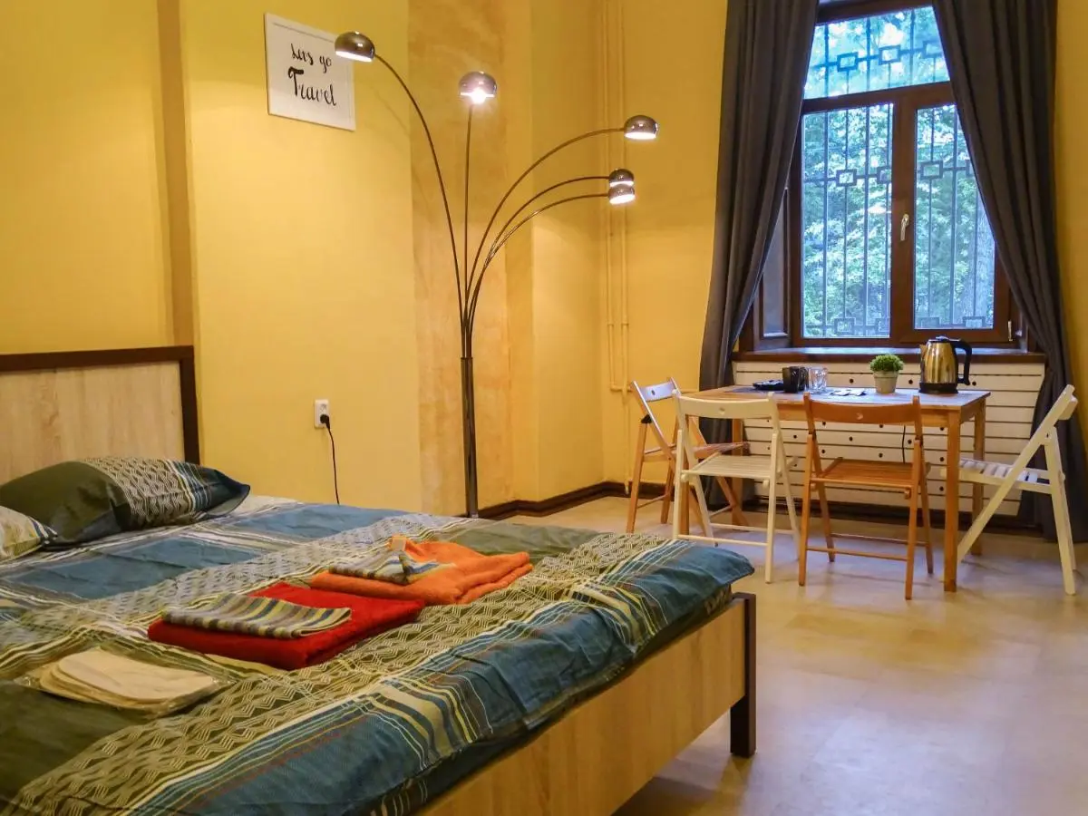 Владивосток: My ROOM