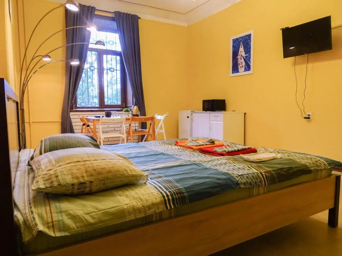 Владивосток: My ROOM