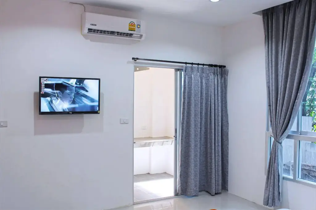Чиангмай: 7days Hotel Patan
