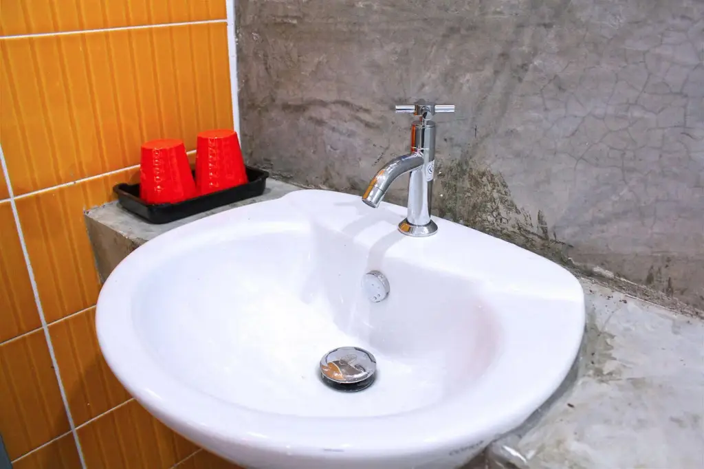 Чиангмай: 7days Hotel Patan