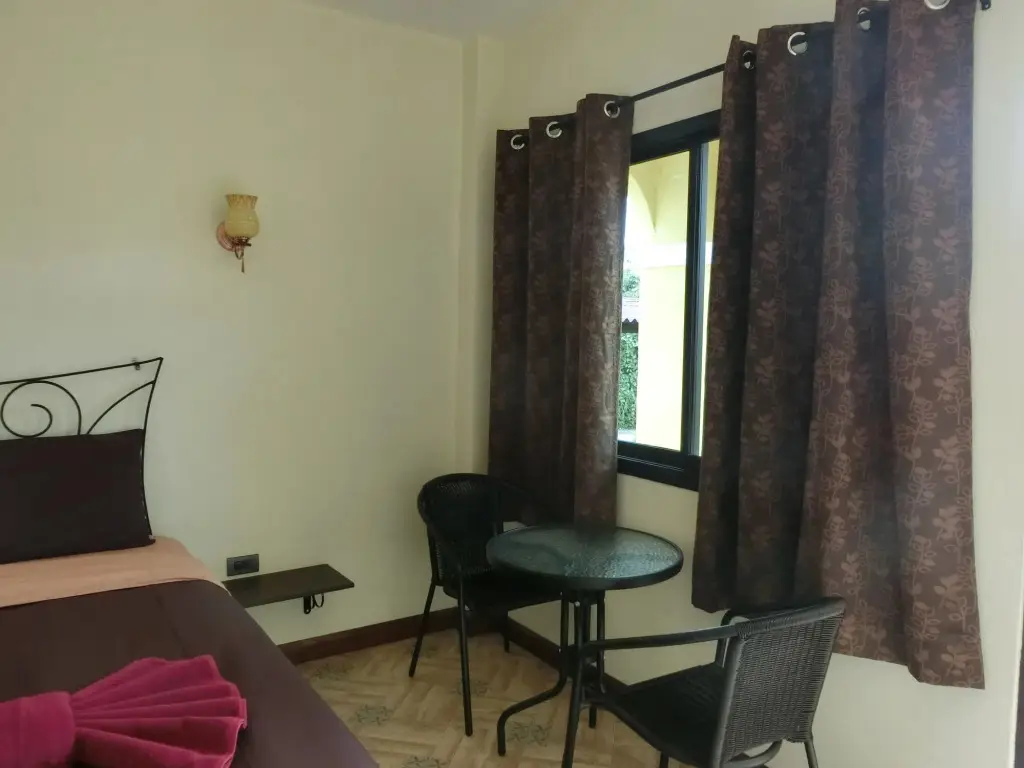 Кханонгпхра: Sierra View Resort