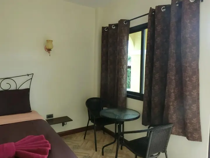 Кханонгпхра: Sierra View Resort