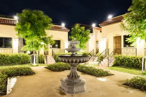 Sierra View Resort — фото 1