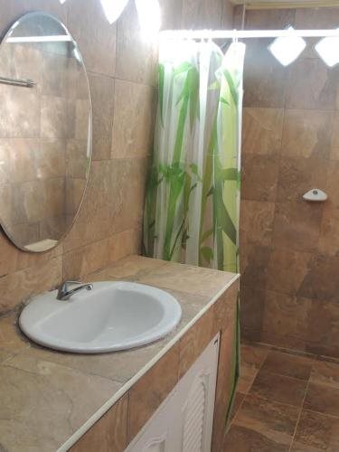 Старая часть Ланты: Village Garden Bungalows Kho Mook