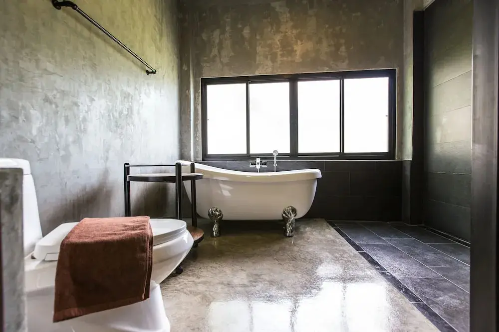 Чиангмай: Sannot Riverside Garden Resort ChiangMai