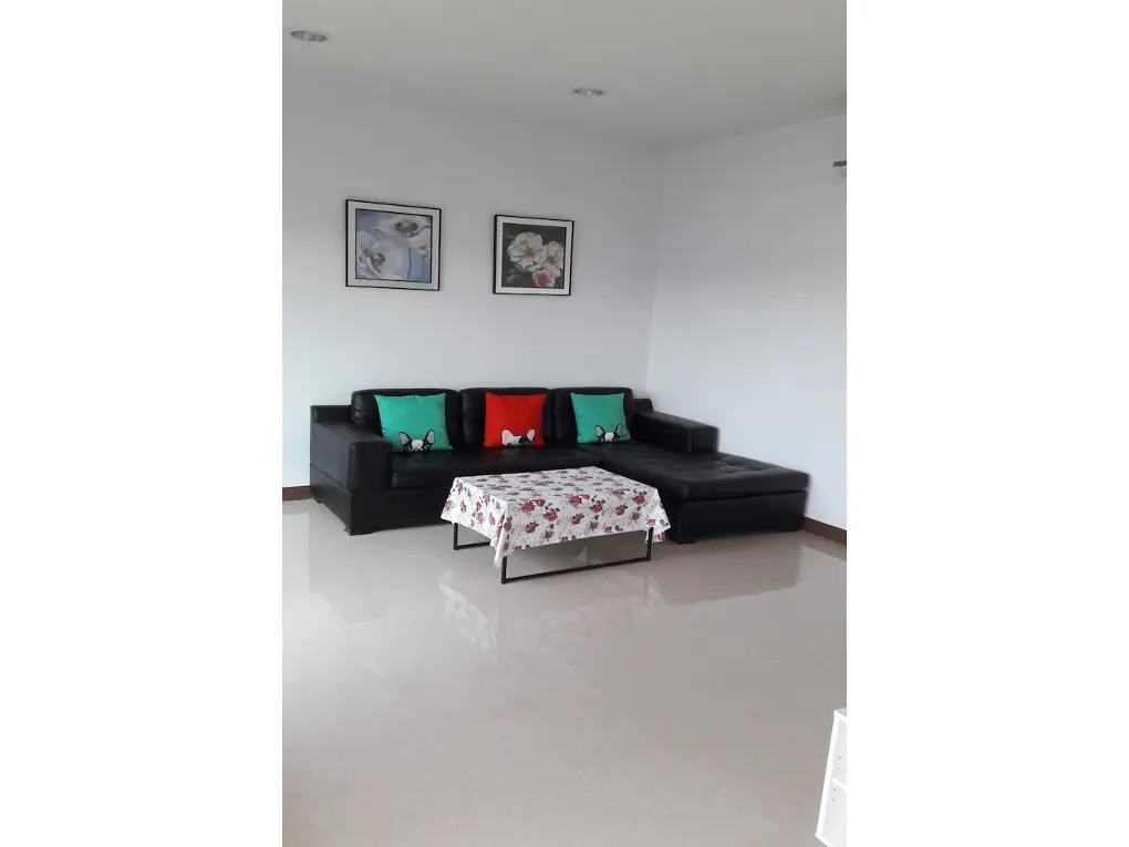 Пранбури : Tansita House 2