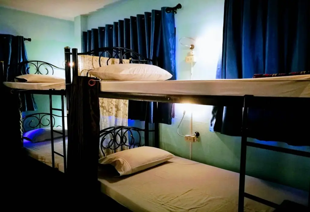 Чиангмай: Thailand wow Guesthouse - Hostel - Adults Only