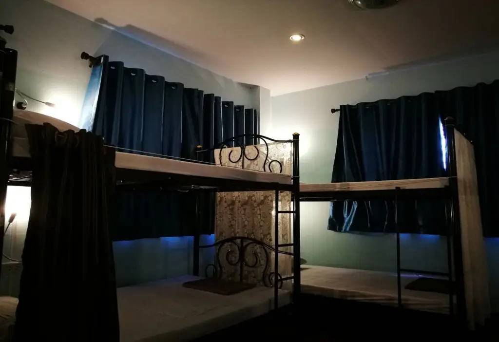 Чиангмай: Thailand wow Guesthouse - Hostel - Adults Only