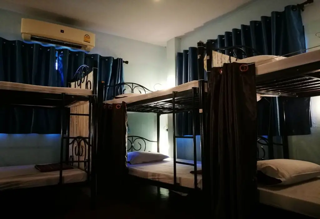 Чиангмай: Thailand wow Guesthouse - Hostel - Adults Only
