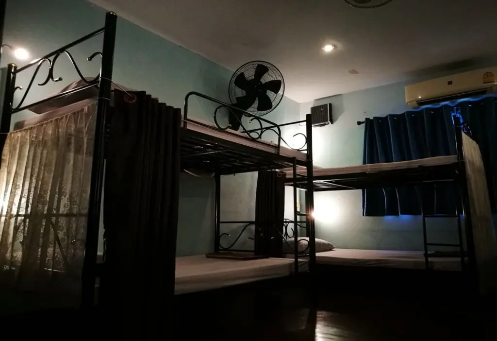 Чиангмай: Thailand wow Guesthouse - Hostel - Adults Only