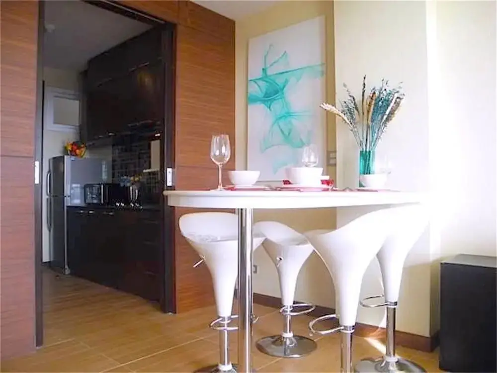 Муанг: Sea & Sky Karon 2 bedrooms Apartment Sea View