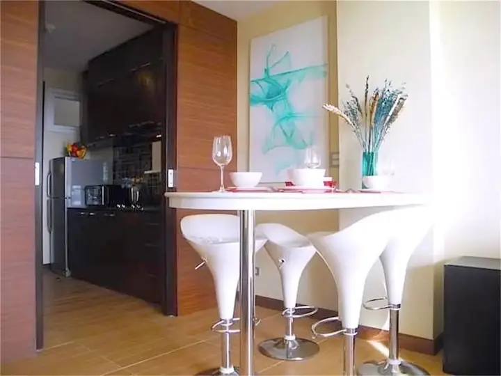 Муанг: Sea & Sky Karon 2 bedrooms Apartment Sea View