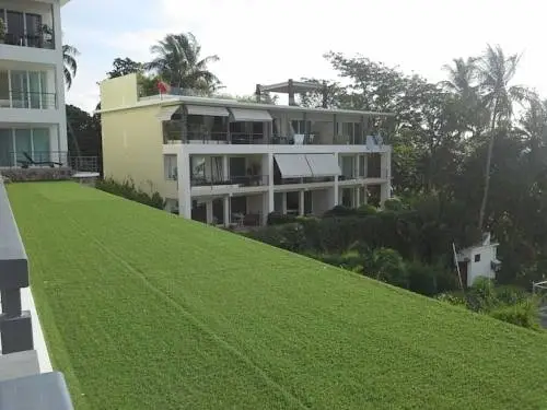 Муанг: Phuket Beach Condo