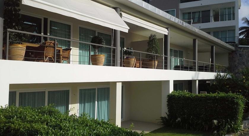 Phuket Beach Condo — фото 1
