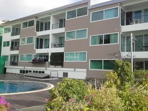 Муанг: Phuket Beach Condo