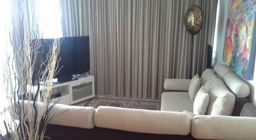 Муанг: Phuket Beach Condo