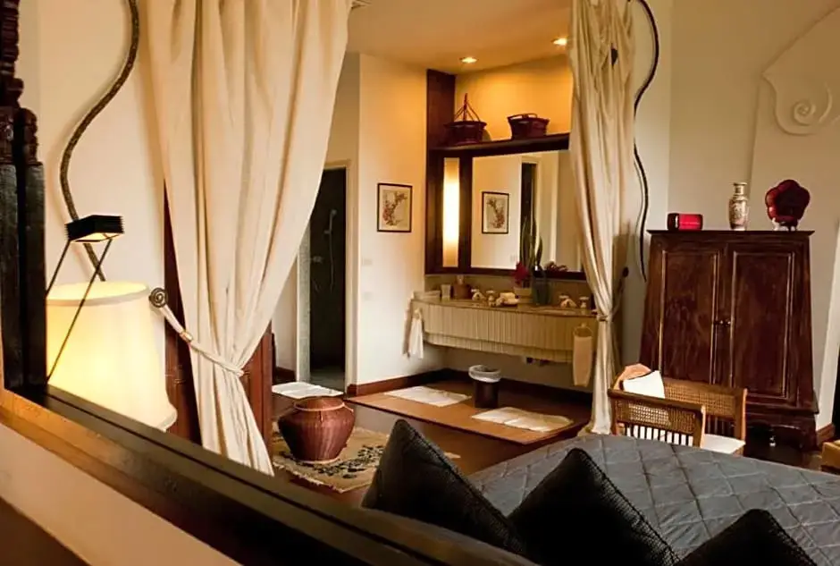 Маерим: Lana Thai Villa