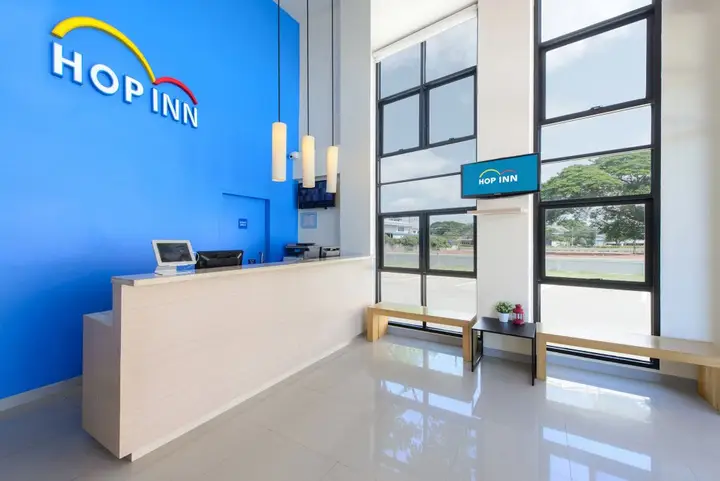 Кхонкэн: Hop Inn Khon Kaen