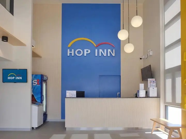 Кхонкэн: Hop Inn Khon Kaen
