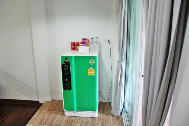 Хатъяй: The Bless Residence