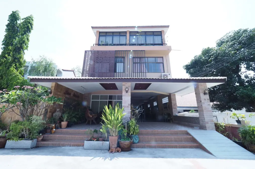 Sea Breeze Guest House — фото 1