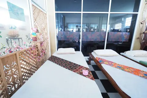Sea Breeze Guest House — фото 1