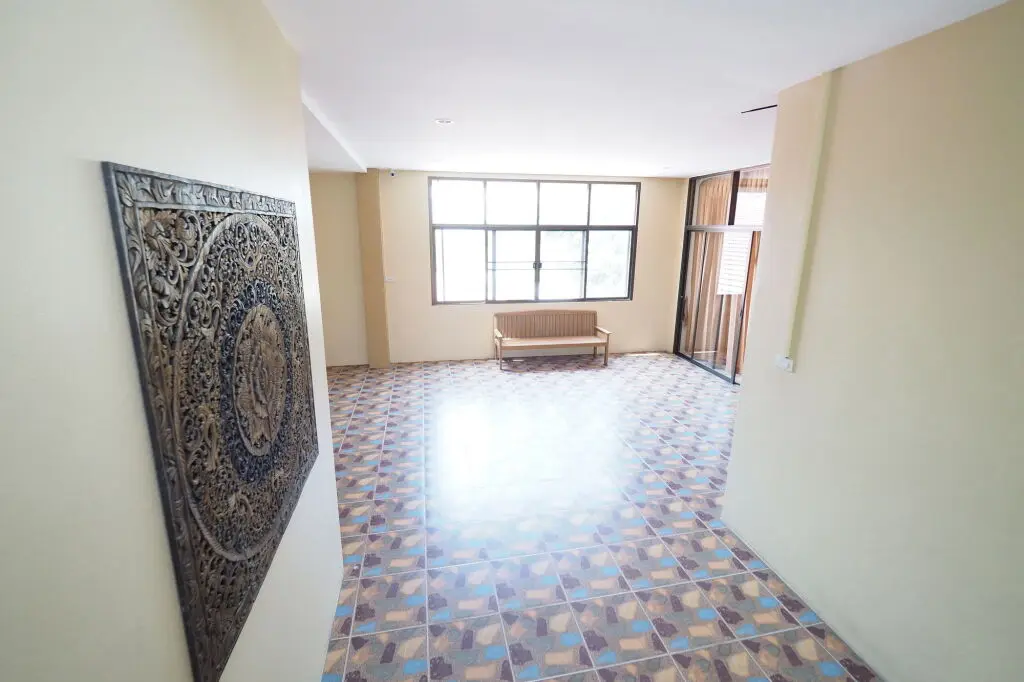 Чаам: Sea Breeze Guest House