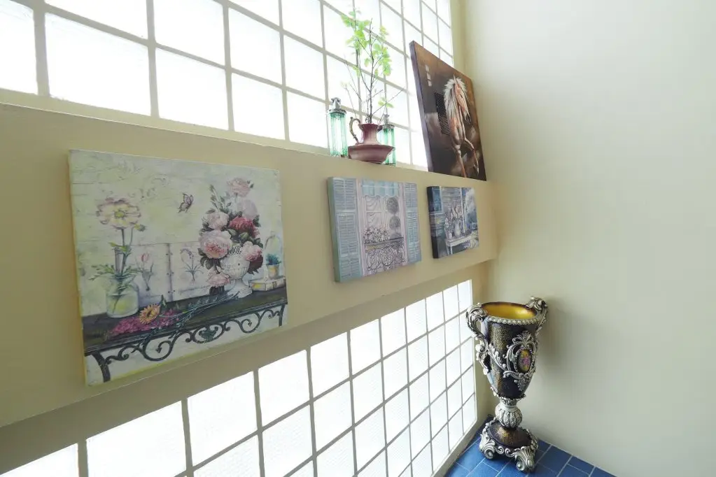 Чаам: Sea Breeze Guest House