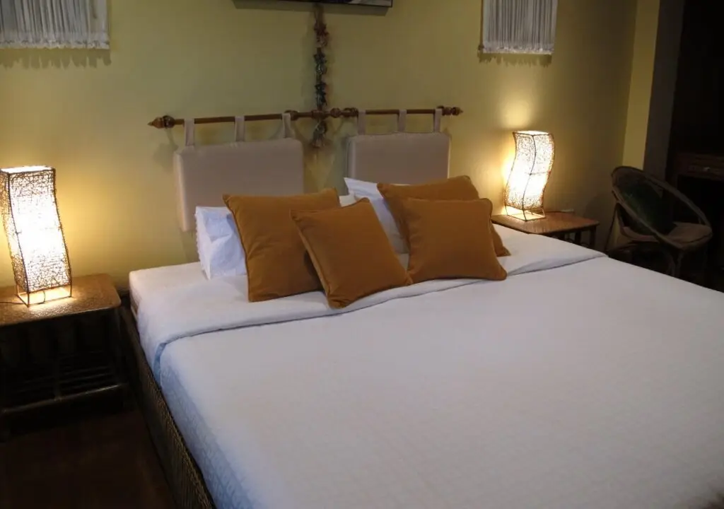 Сарапхи: Saku Boutique Homestay