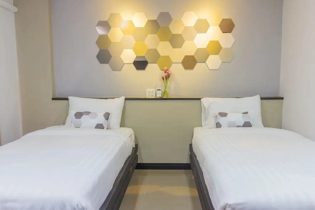 Пхаяу: M2 Hotel