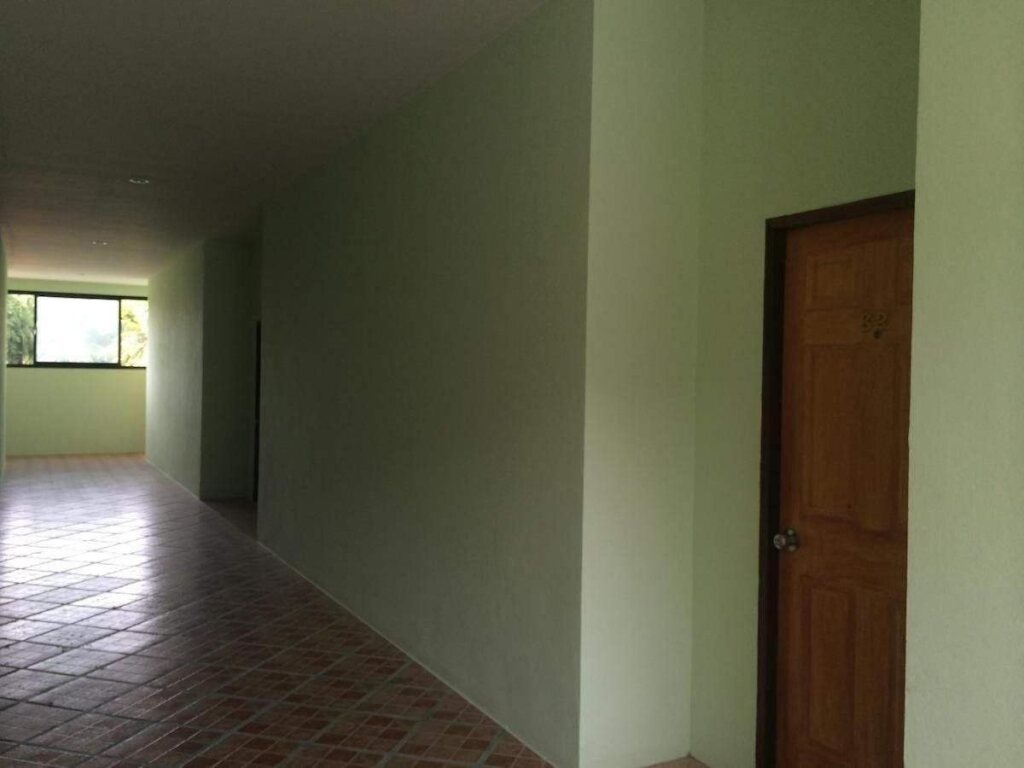 Ко-Пханган: Maehaad Guesthouse