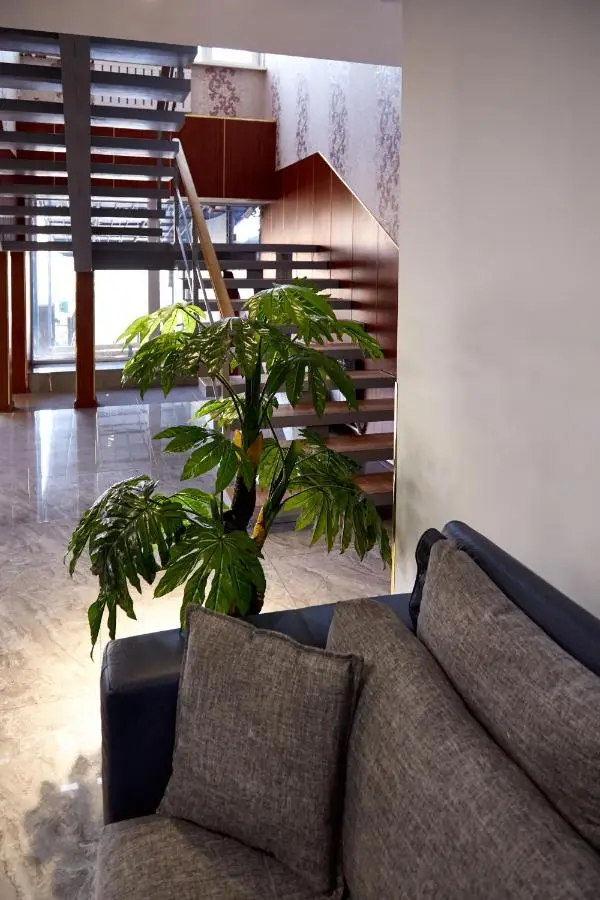 Владивосток: Holiday Hotel