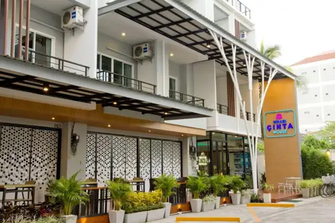 Krabi Cinta House — фото 1