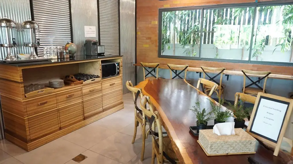 Хуахин: Stonehead Hua Hin