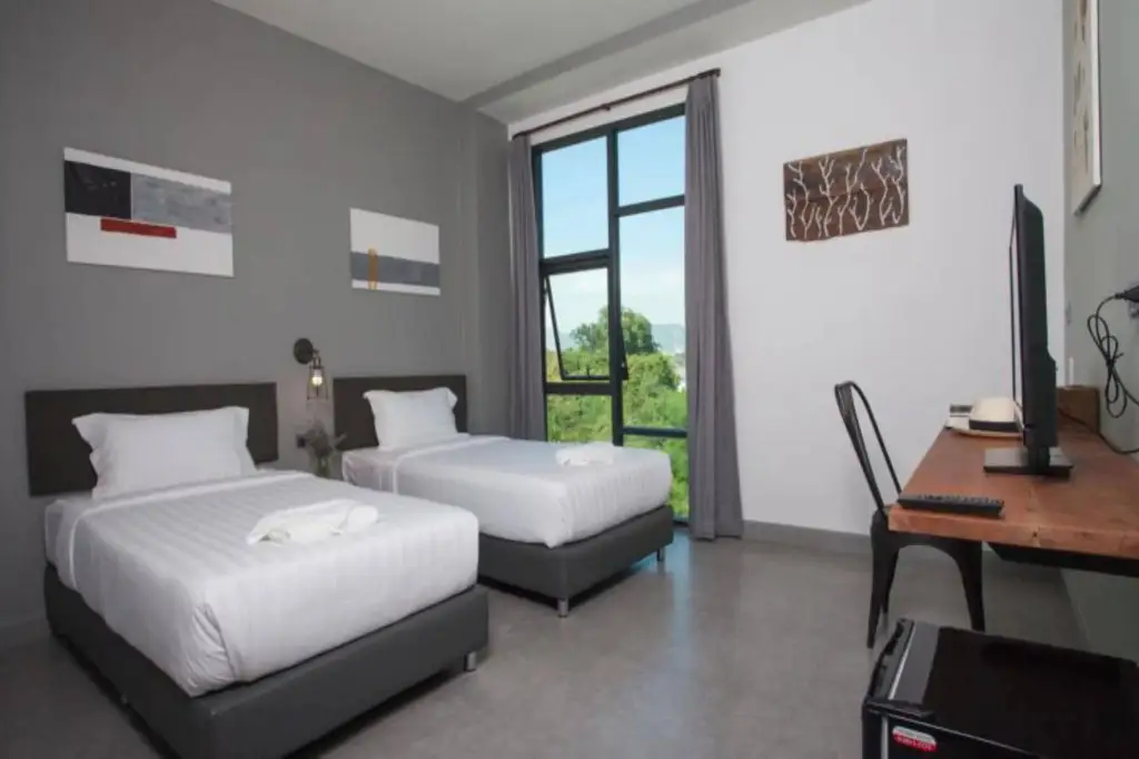 Хуахин: Stonehead Hua Hin