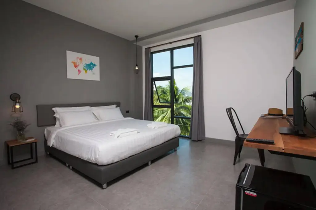 Хуахин: Stonehead Hua Hin