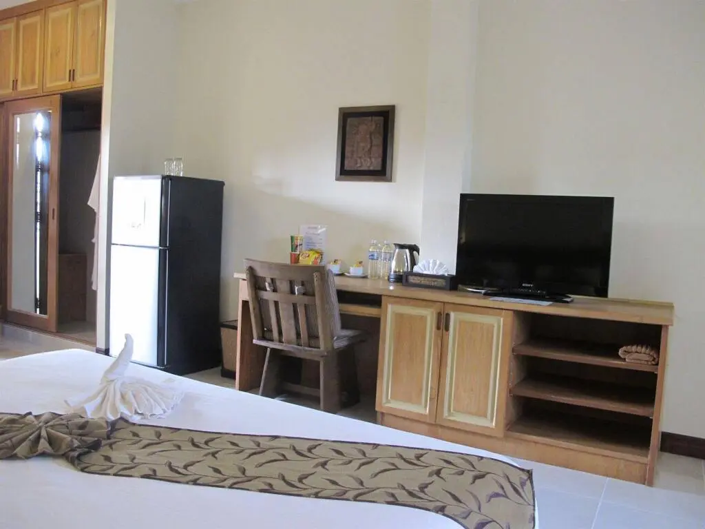 Паттайя: OYO Baan Tong Tong Pattaya Resort